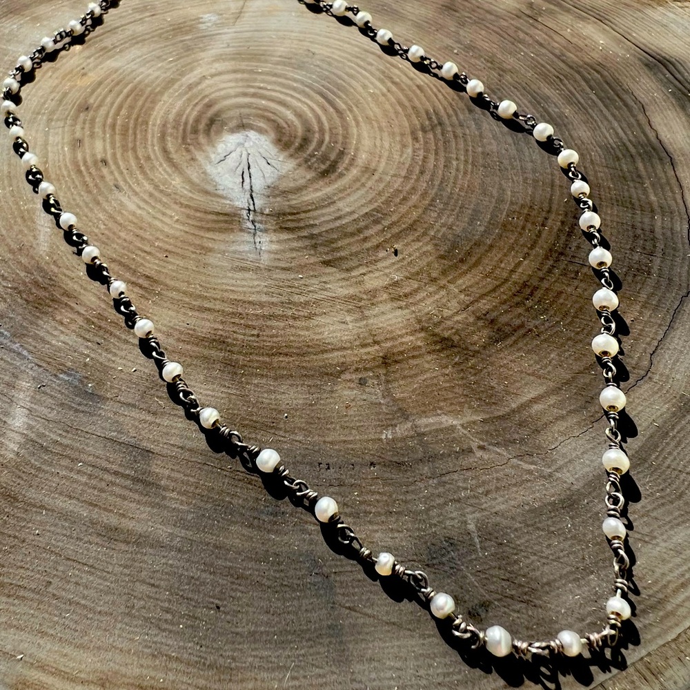 Vintage Necklace